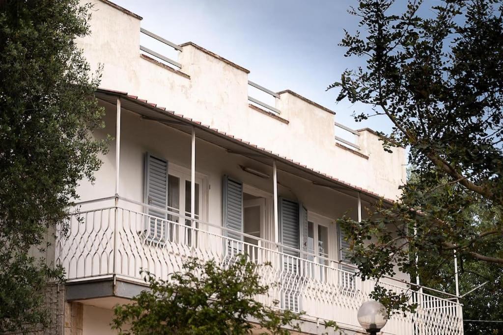 Villetta Da Zio Marcello Ostuni Exterior photo